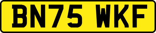 BN75WKF