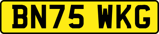 BN75WKG