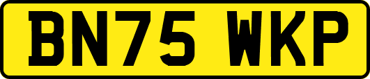 BN75WKP