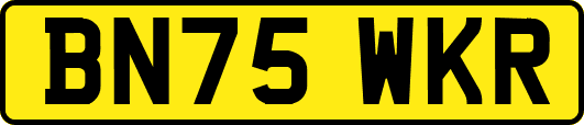 BN75WKR