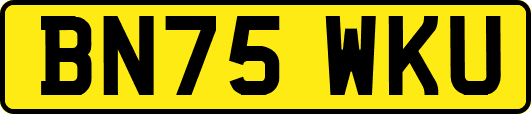 BN75WKU