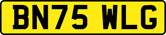 BN75WLG