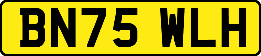 BN75WLH