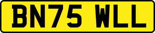 BN75WLL