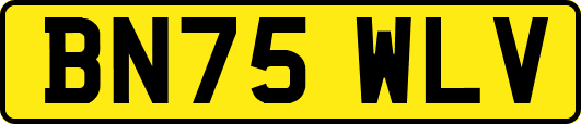 BN75WLV