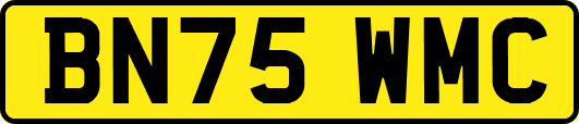 BN75WMC