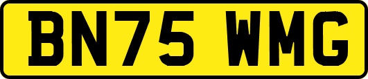 BN75WMG