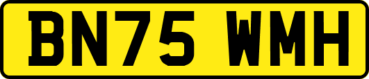 BN75WMH