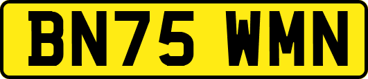 BN75WMN