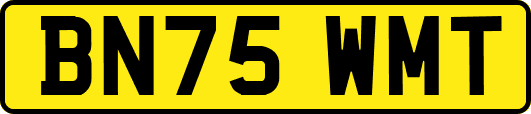 BN75WMT