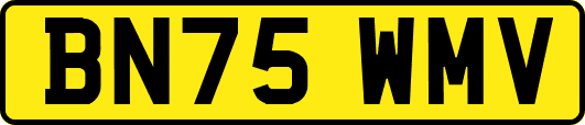 BN75WMV