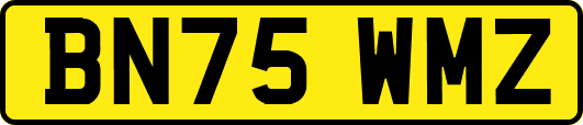 BN75WMZ