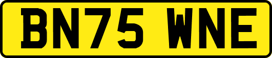 BN75WNE