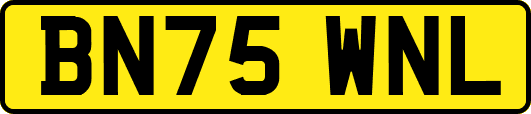 BN75WNL