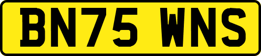 BN75WNS
