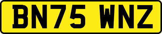 BN75WNZ