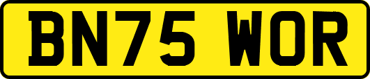 BN75WOR