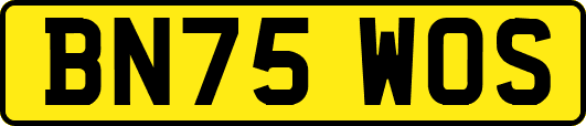 BN75WOS