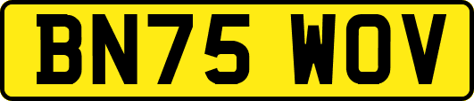 BN75WOV
