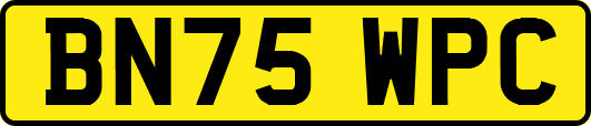BN75WPC