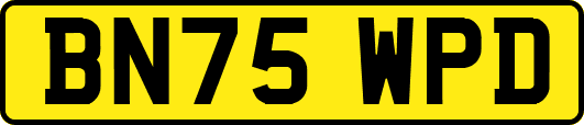 BN75WPD