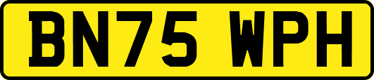 BN75WPH