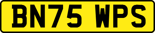 BN75WPS