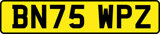 BN75WPZ