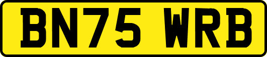 BN75WRB
