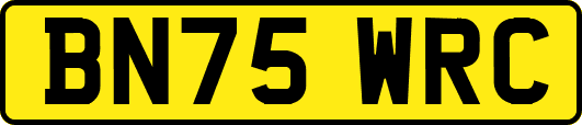 BN75WRC