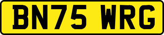 BN75WRG