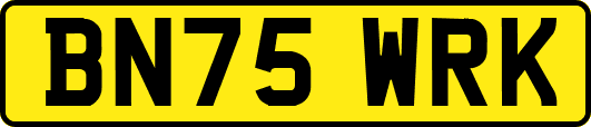 BN75WRK