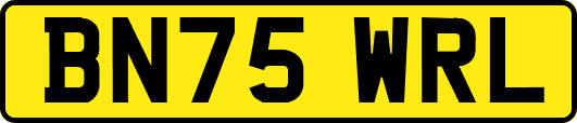 BN75WRL