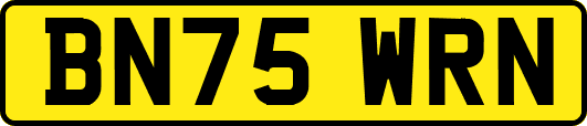 BN75WRN