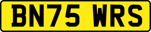 BN75WRS
