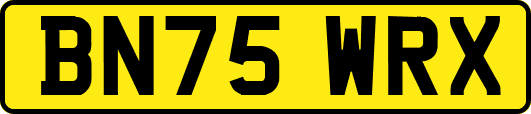 BN75WRX