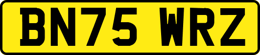 BN75WRZ