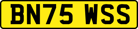 BN75WSS