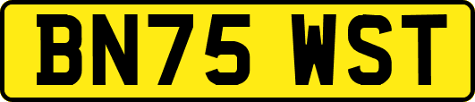BN75WST