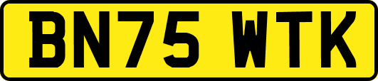 BN75WTK