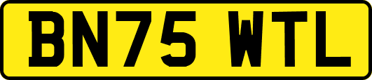 BN75WTL