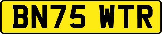 BN75WTR