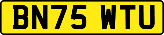 BN75WTU