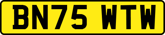 BN75WTW