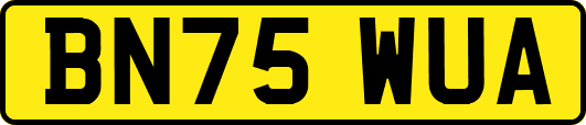 BN75WUA