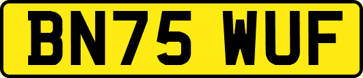 BN75WUF