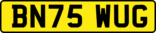 BN75WUG