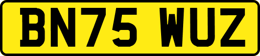 BN75WUZ