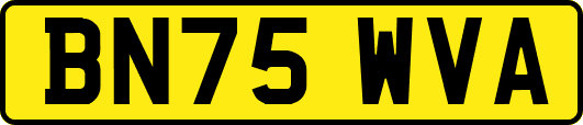 BN75WVA