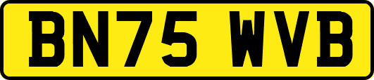 BN75WVB